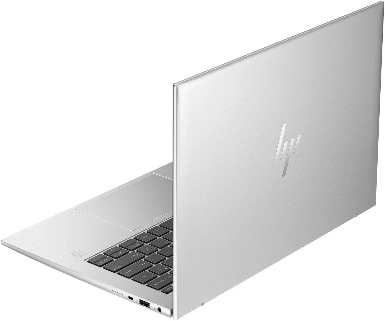 Ноутбук HP EliteBook 1040 G10 Core i7 1355U 16Gb SSD512Gb Intel Iris Xe graphics 14 IPS WUXGA 1920x1200 Windows 11 Pro 64 silver WiFi BT Cam 926X0ES - фото 4