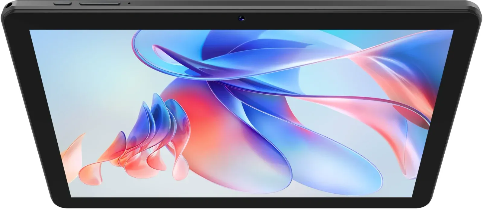 Планшет Digma K10 PLUS T615 1.6 8C RAM4Gb ROM64Gb 10.1 IPS 1280x800 4G Android 15 серый 5Mpix 2Mpix BT WiFi microSD 256Gb 5000mAh 225hrs - фото 6