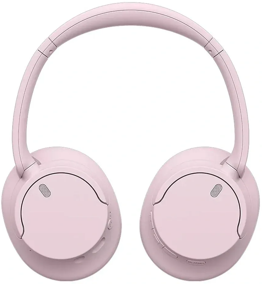Наушники и гарнитуры SONY WH-CH720N - фото 4