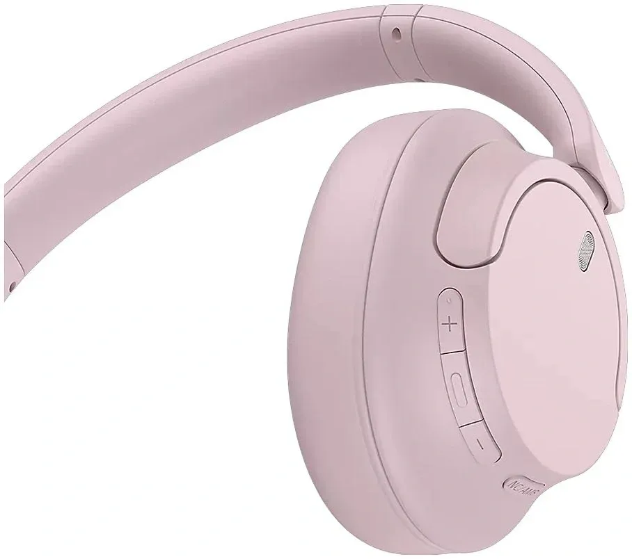 Гарнитура накладные Sony WH-CH720N 1.2м розовый беспроводные bluetooth оголовье WH-CH720N/PCE - фото 2