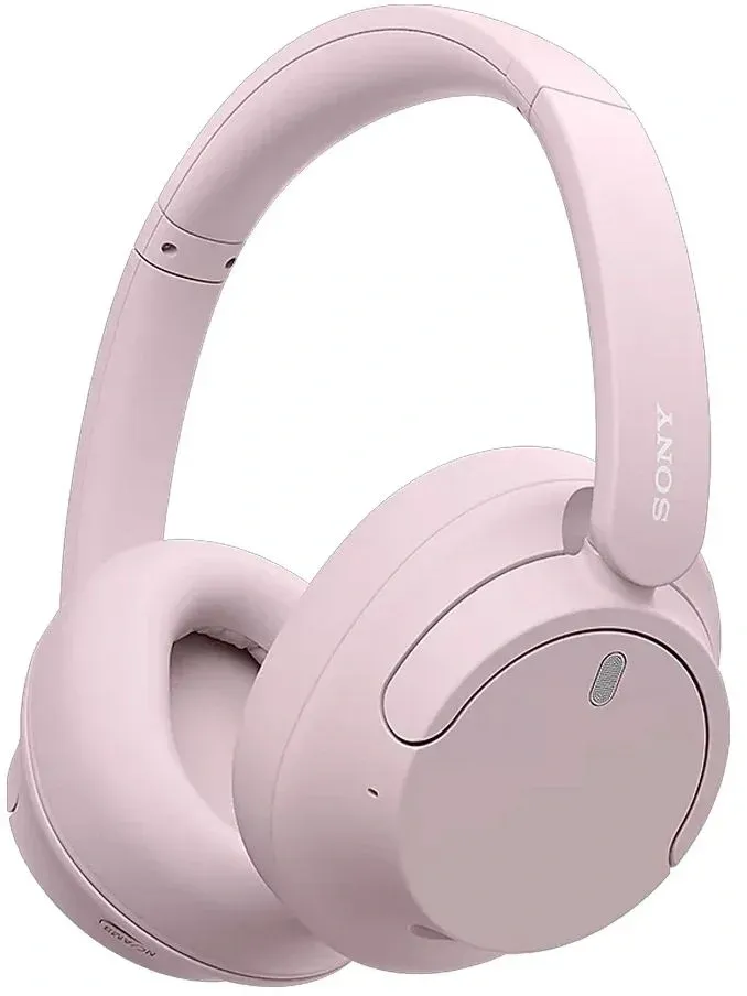 Гарнитура накладные Sony WH-CH720N 1.2м розовый беспроводные bluetooth оголовье WH-CH720N/PCE - фото 3