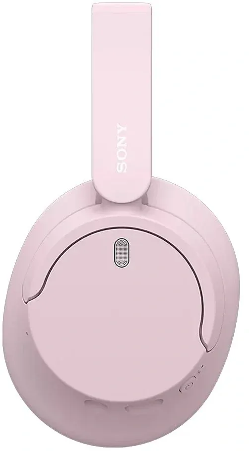 Гарнитура накладные Sony WH-CH720N 1.2м розовый беспроводные bluetooth оголовье WH-CH720N/PCE - фото 4