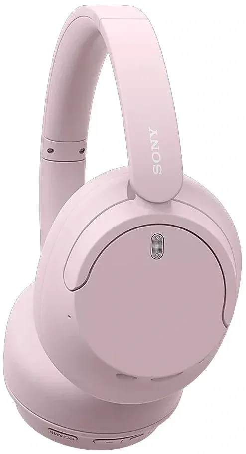 Гарнитура накладные Sony WH-CH720N 1.2м розовый беспроводные bluetooth оголовье WH-CH720N/PCE - фото 5