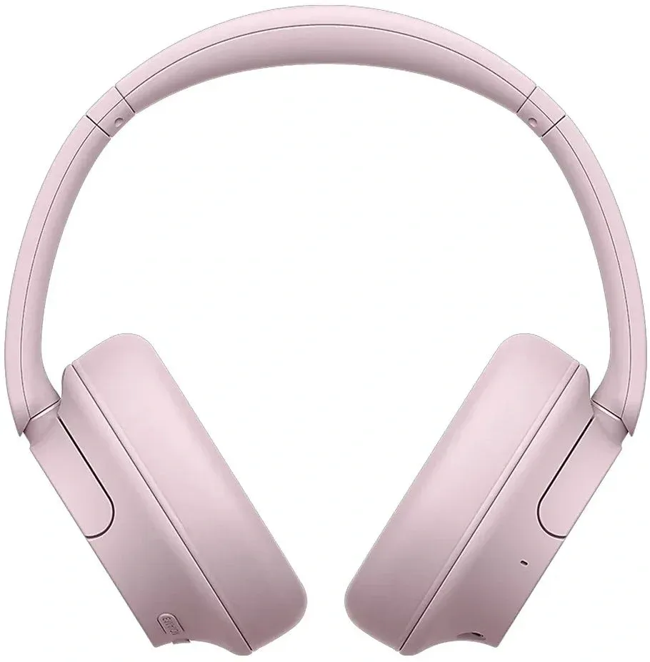 Гарнитура накладные Sony WH-CH720N 1.2м розовый беспроводные bluetooth оголовье WH-CH720N/PCE - фото 6