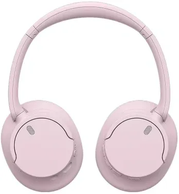 Гарнитура накладные Sony WH-CH720N 1.2м розовый беспроводные bluetooth оголовье WH-CH720N/PCE - фото 7
