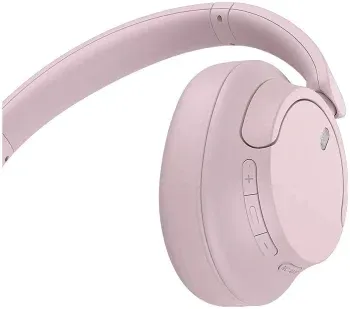 Гарнитура накладные Sony WH-CH720N 1.2м розовый беспроводные bluetooth оголовье WH-CH720N/PCE - фото 8