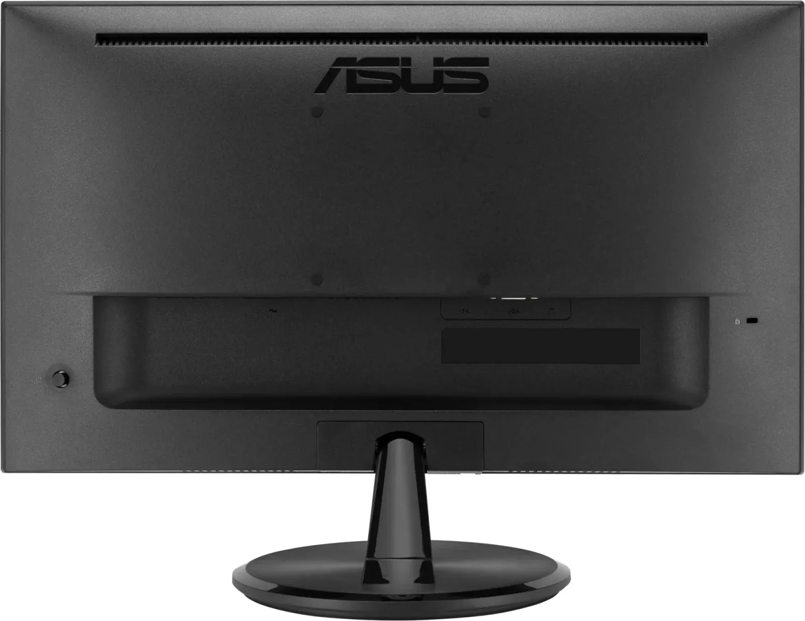 Монитор Asus 21.5 VP229HF черный IPS LED 16:9 HDMI матовая 1000:1 250cd 178гр/178гр 1920x1080 100Hz VGA FHD 2.7кг - фото 2