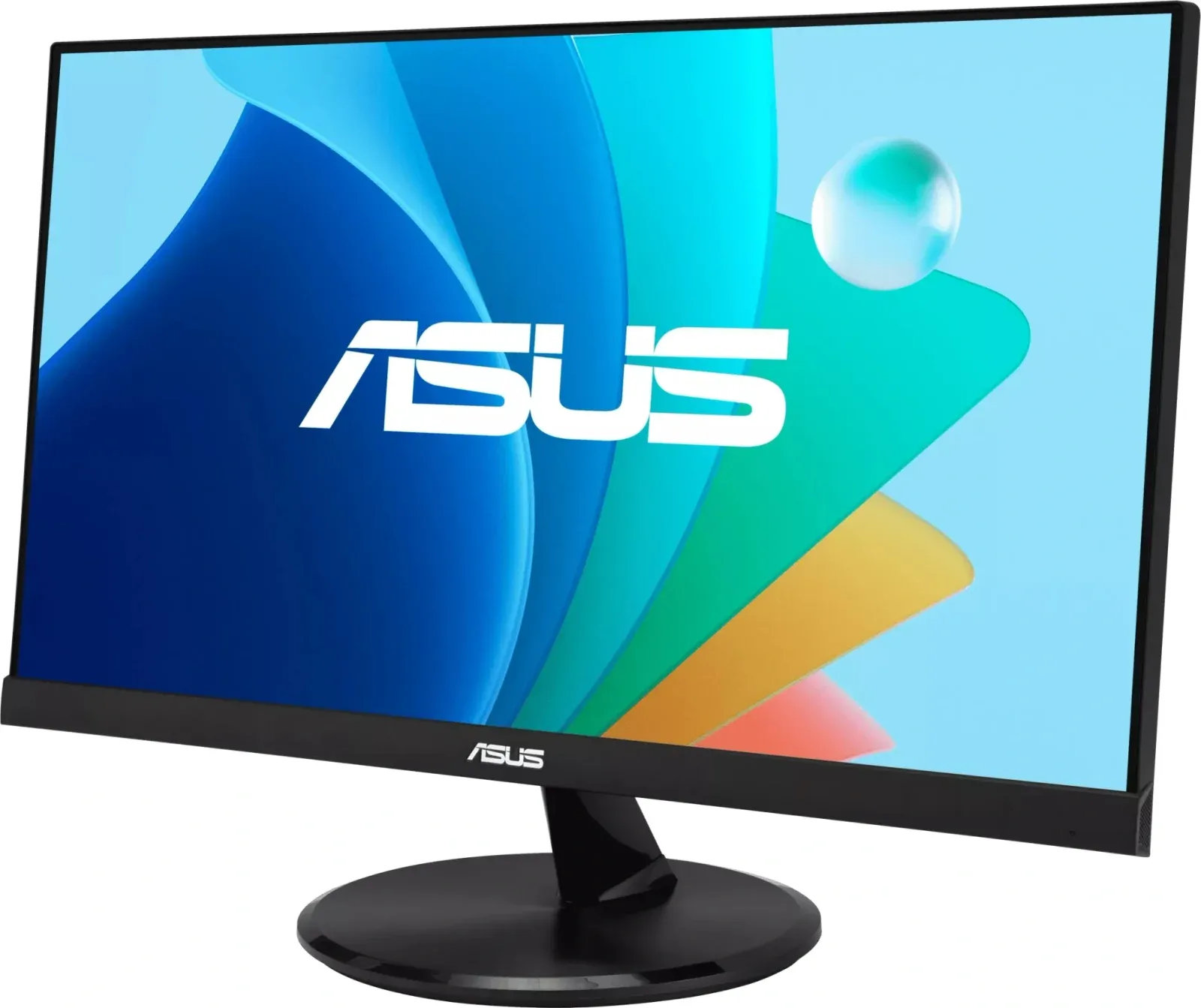 Монитор Asus 21.5 VP229HF черный IPS LED 16:9 HDMI матовая 1000:1 250cd 178гр/178гр 1920x1080 100Hz VGA FHD 2.7кг - фото 3