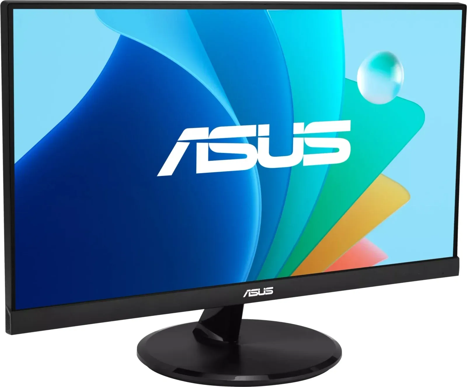 Монитор Asus 21.5 VP229HF черный IPS LED 16:9 HDMI матовая 1000:1 250cd 178гр/178гр 1920x1080 100Hz VGA FHD 2.7кг - фото 4
