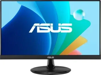 Монитор Asus 21.5 VP229HF черный IPS LED 16:9 HDMI матовая 1000:1 250cd 178гр/178гр 1920x1080 100Hz VGA FHD 2.7кг - фото 6