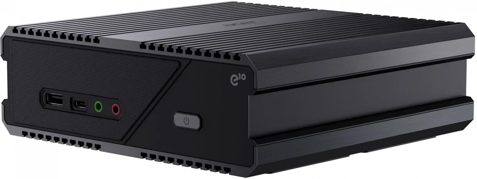 Неттоп Acer Gadget E10 ETBox i7 13620H 2.4 16Gb SSD512Gb UHDG Windows 11 Pro 2.5xGbitEth+1xGbitEth WiFi BT 120W черный - фото 6