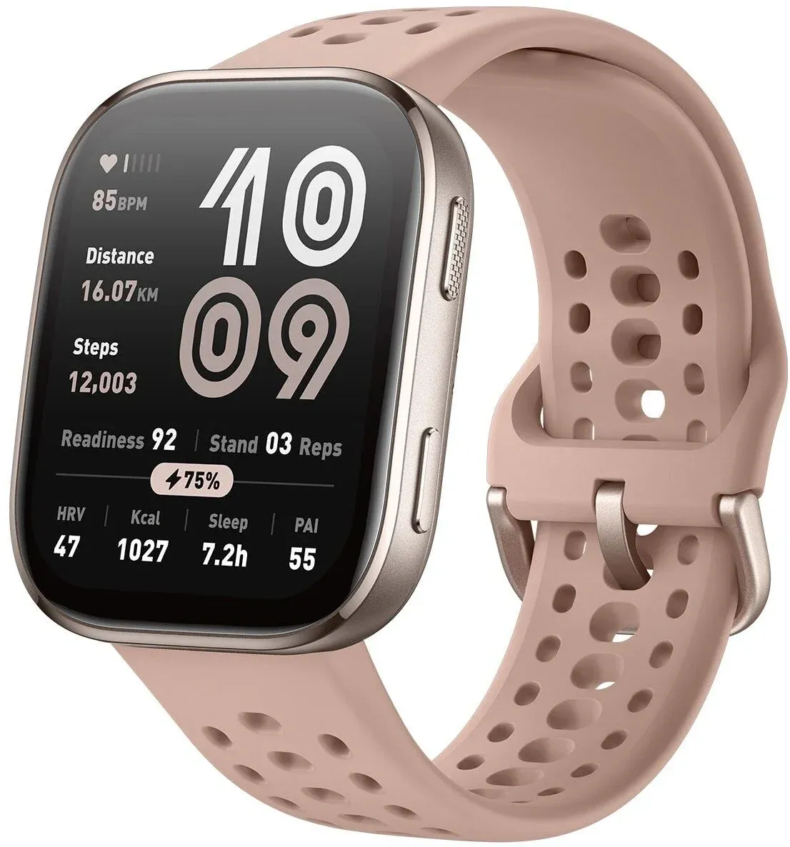 Часы для смартфонов AMAZFIT A2435 - фото 3