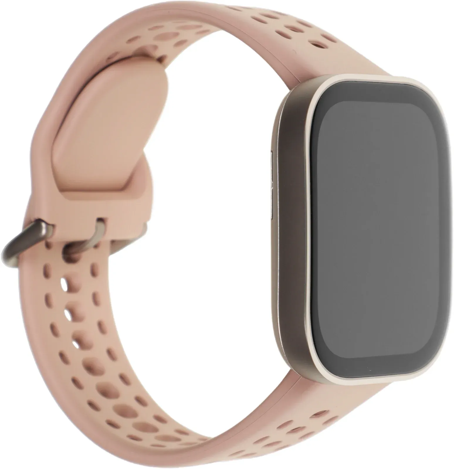 Смарт-часы Amazfit Bip 6 A2435 1.97 AMOLED корп.розовое золото рем.розовый разм.брасл.:130-195мм 6972596108771 - фото 3