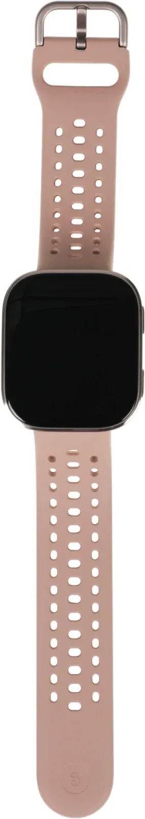 Смарт-часы Amazfit Bip 6 A2435 1.97 AMOLED корп.розовое золото рем.розовый разм.брасл.:130-195мм 6972596108771 - фото 5