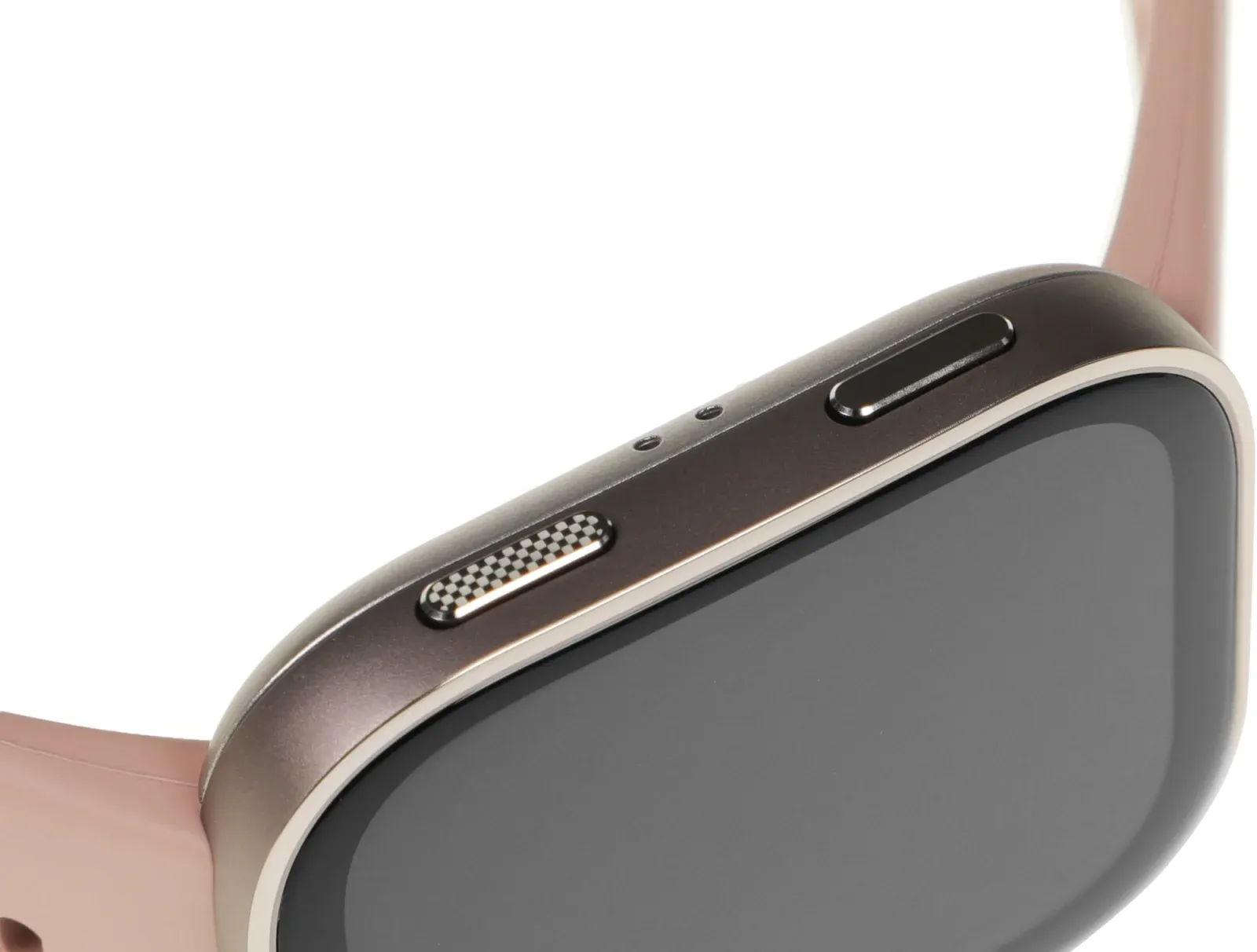 Смарт-часы Amazfit Bip 6 A2435 1.97 AMOLED корп.розовое золото рем.розовый разм.брасл.:130-195мм 6972596108771 - фото 8