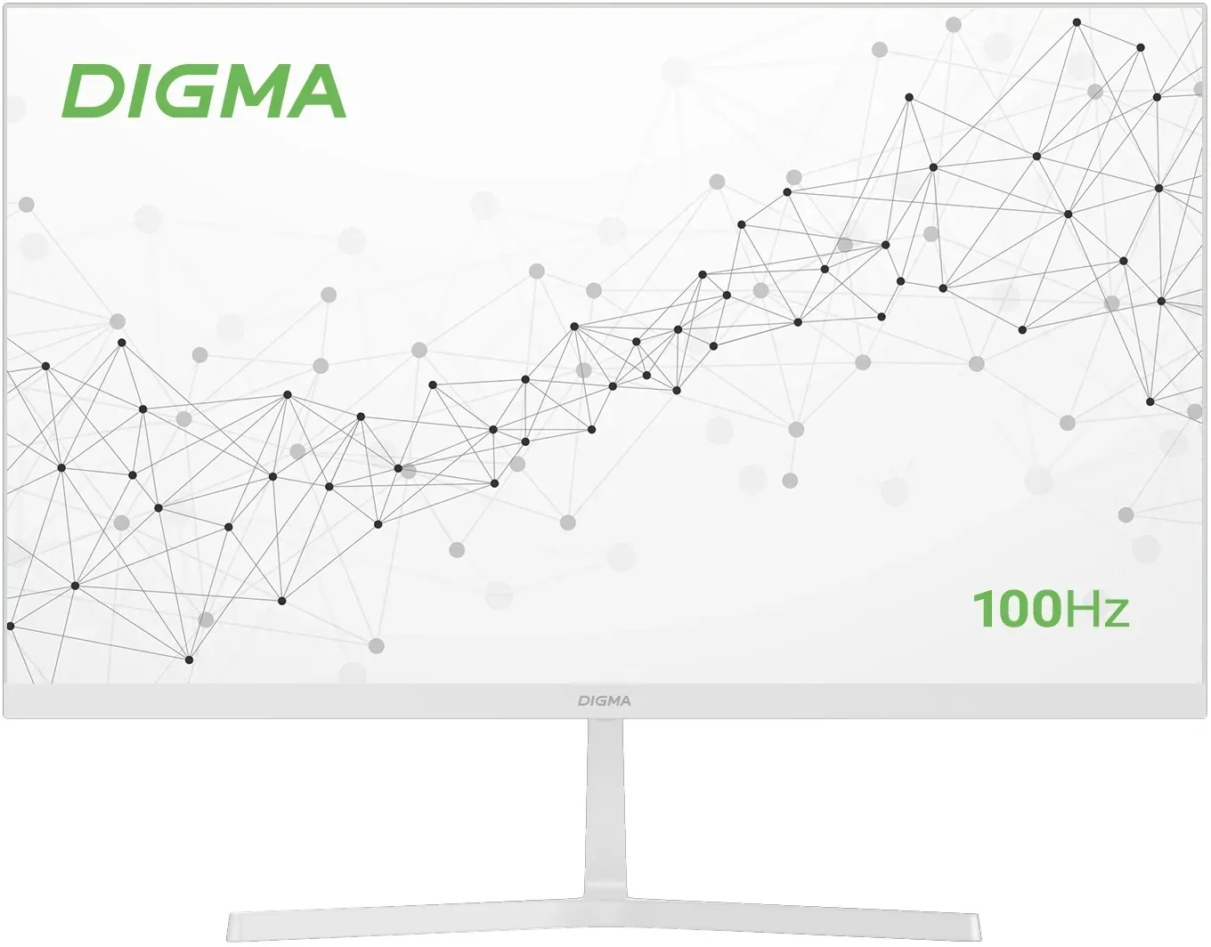 Мониторы ЖК DIGMA Progress 27P502Q - фото 2