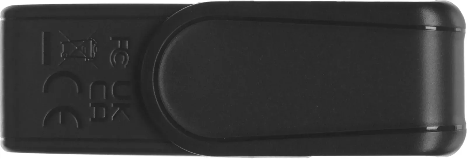 Флеш Диск Kingston 64GB DataTraveler Exodia S DTXS/64GB USB3.0 черный, 64 ГБ - фото 2