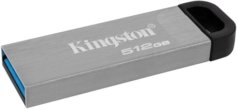 Flash Disk KINGSTON KYSON - фото 5