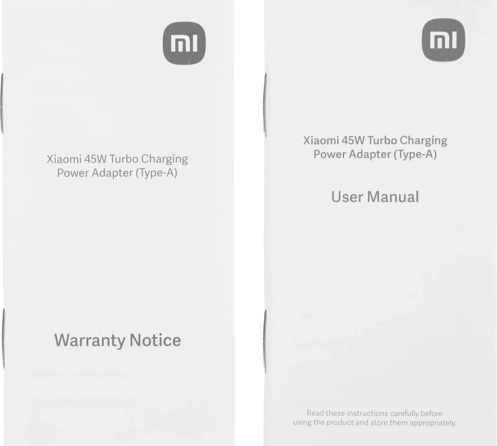 Сетевое зар./устр. Xiaomi BHR07SLEU 45W 4.1A PD USB-A универсальное белый - фото 5