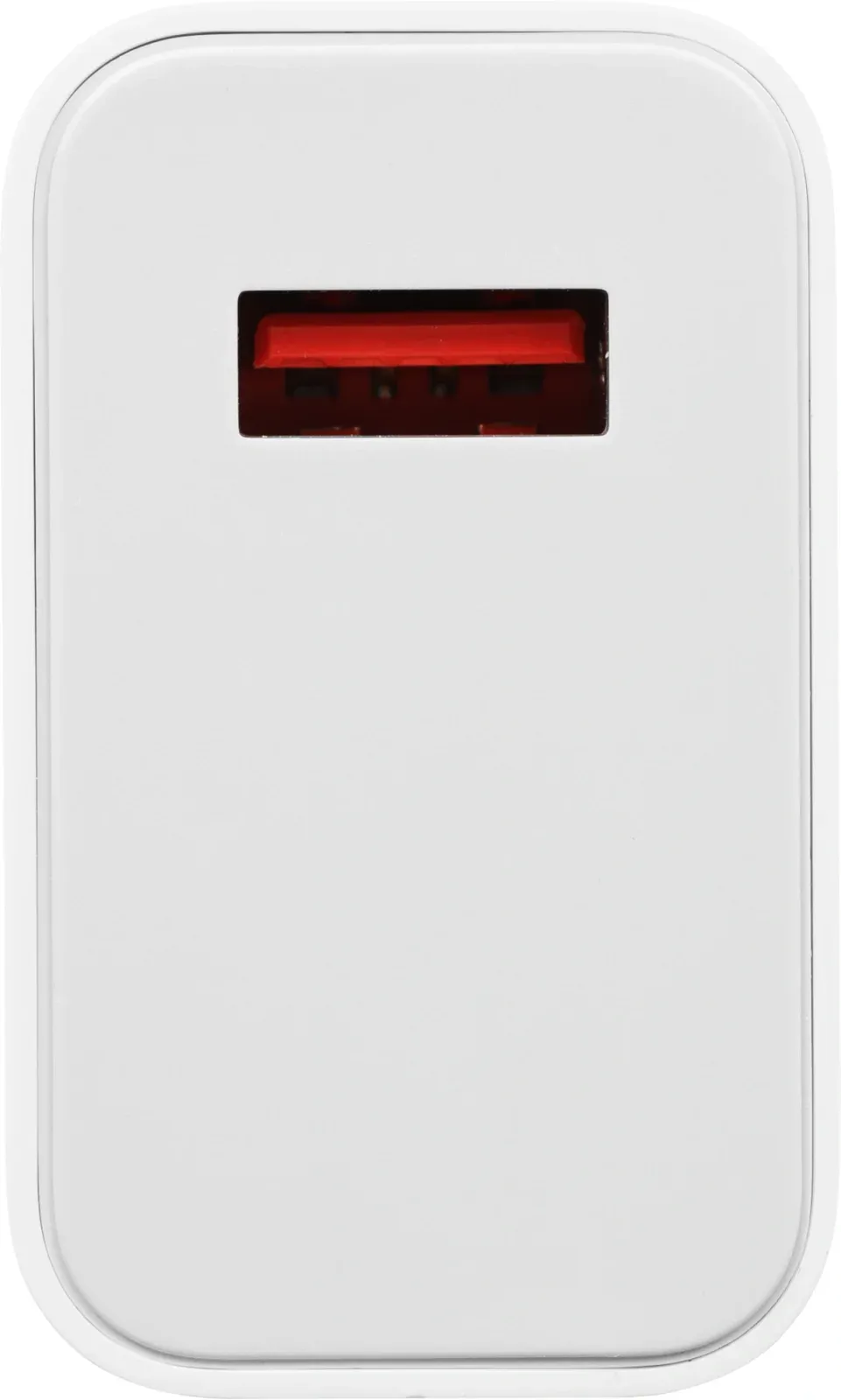 Сетевое зар./устр. Xiaomi BHR07SLEU 45W 4.1A PD USB-A универсальное белый - фото 6