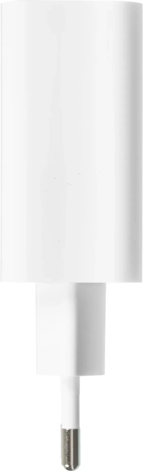 Сетевое зар./устр. Xiaomi BHR07SLEU 45W 4.1A PD USB-A универсальное белый - фото 7