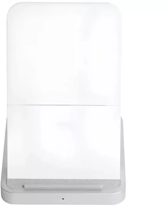 Беспроводное зар./устр. Xiaomi BHR7560GL 50W 3.25A PD USB Type-C универсальное белый - фото 2