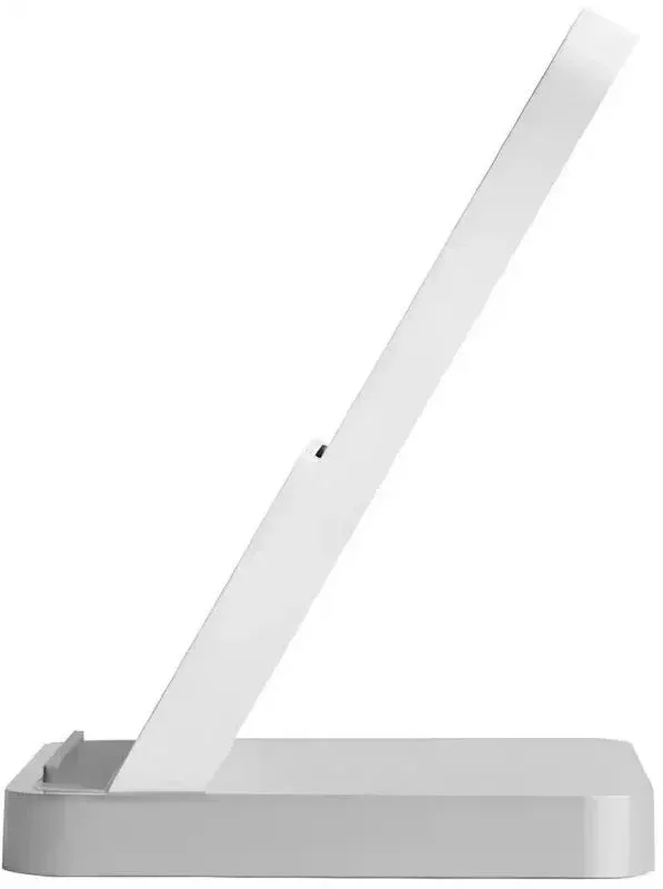 Беспроводное зар./устр. Xiaomi BHR7560GL 50W 3.25A PD USB Type-C универсальное белый - фото 3