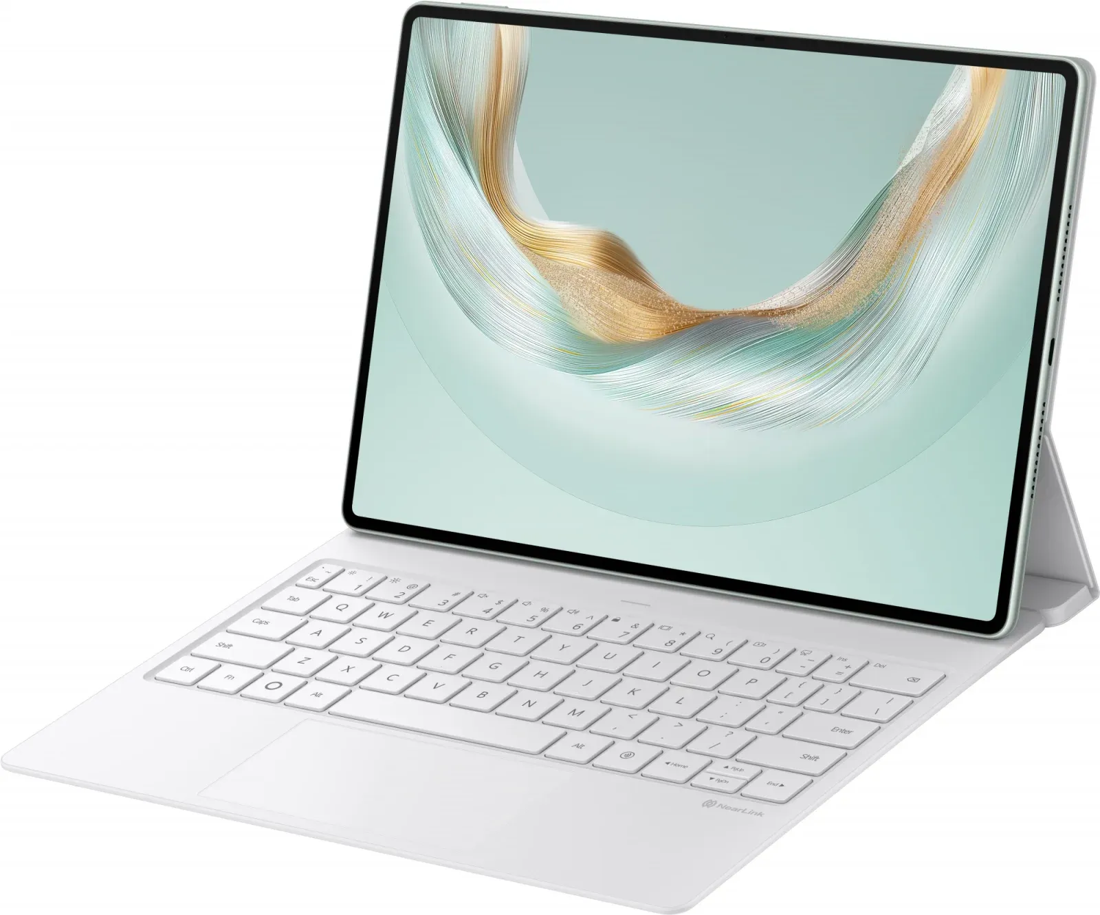 Планшетные компьютеры HUAWEI Morandi-W09DK зеленый - фото 1