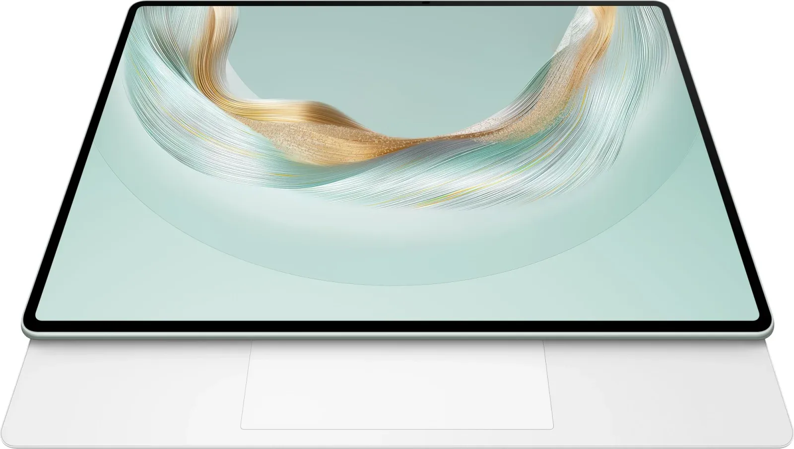 Планшетные компьютеры HUAWEI Morandi-W09DK зеленый - фото 3