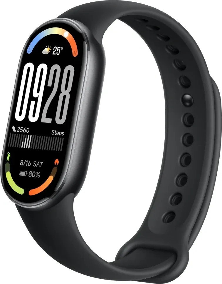 Браслеты XIAOMI Smart Band 10