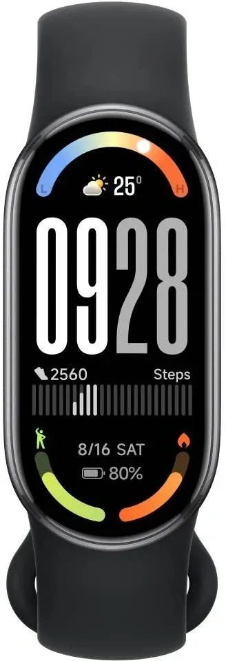 Браслеты XIAOMI Smart Band 10 - фото 2