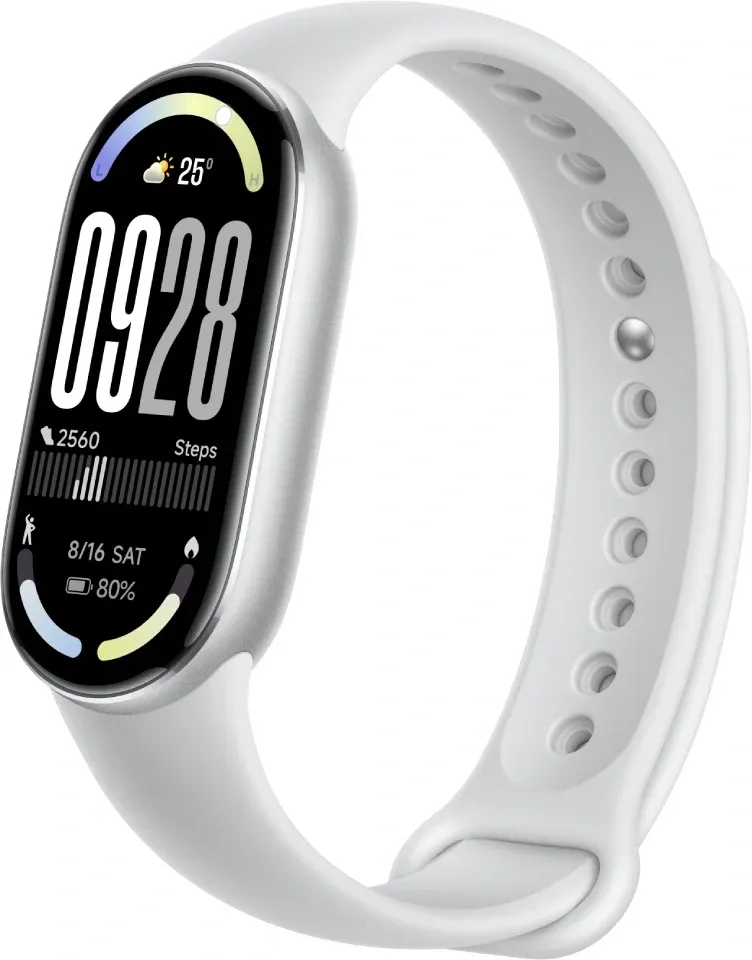 Браслеты XIAOMI Smart Band 10