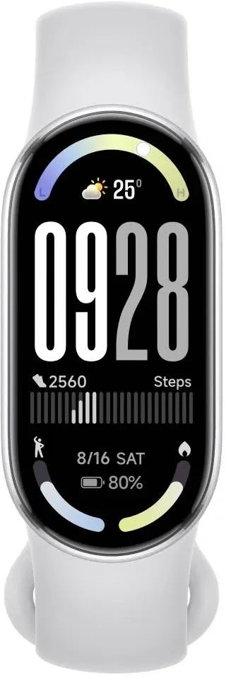 Браслеты XIAOMI Smart Band 10 - фото 2