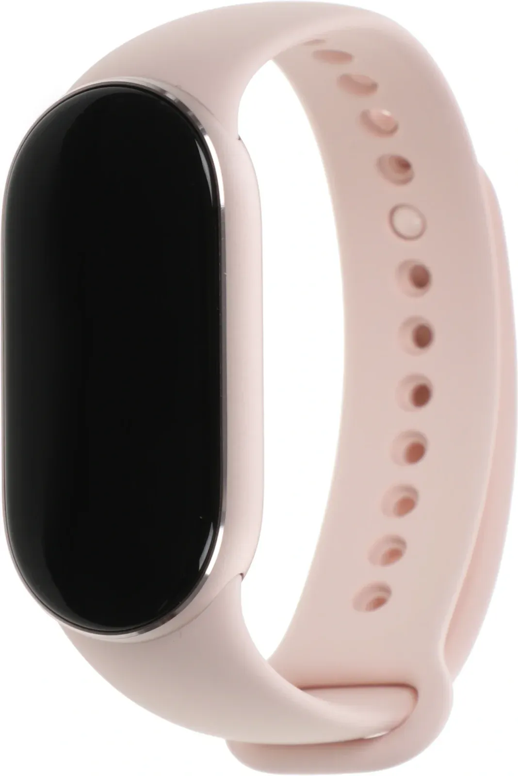 Фитнес-трекер Xiaomi Smart Band 10 AMOLED корп.:розовое золото рем.:розовый BHR9999GL - фото 3