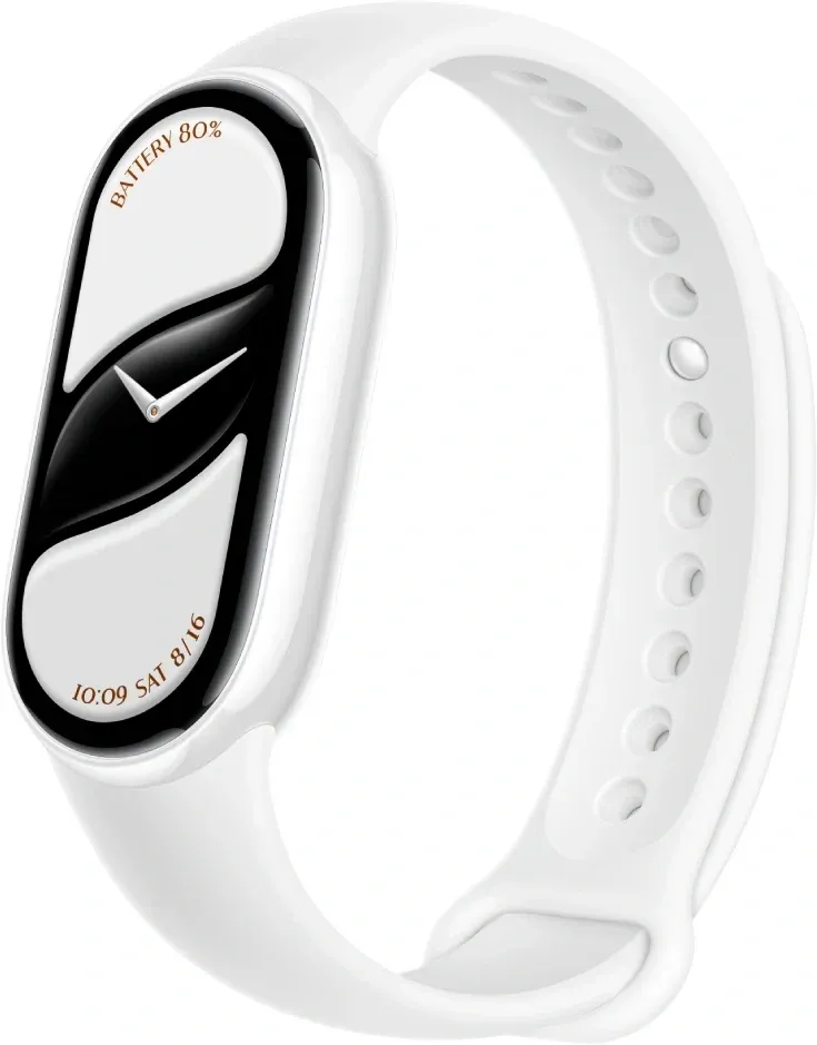 Браслеты XIAOMI Smart Band 10