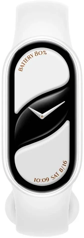 Браслеты XIAOMI Smart Band 10 - фото 2