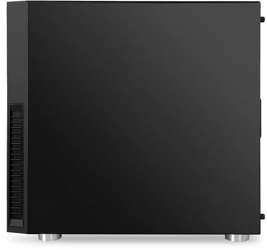ПК IRU Tactio 510B7GM MT i5 14400 2.5 16Gb SSD512Gb UHDG 730 Windows 11 Pro 64 GbitEth 500W черный RUS 2112331 - фото 3