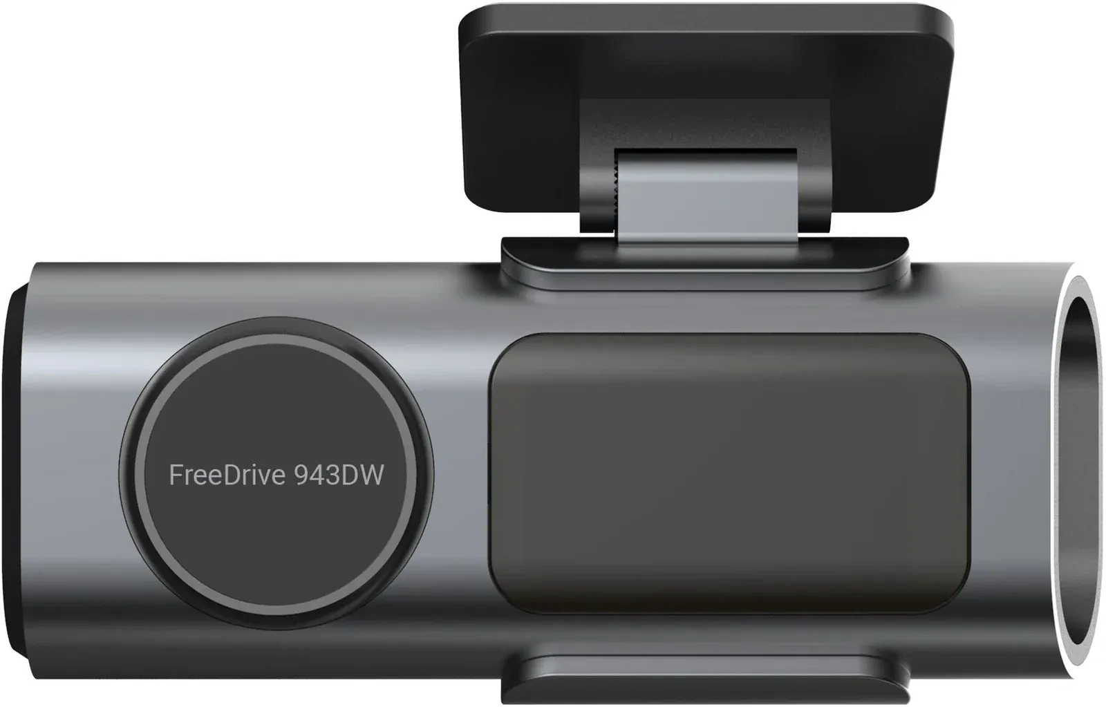 Видеорегистратор Digma FreeDrive 943DW серый 4Mpix 1440x2560 110гр. SA 223 - фото 7