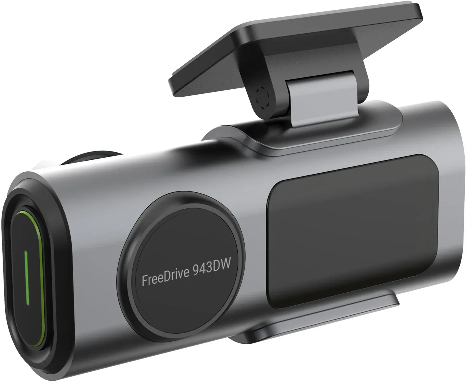 Видеорегистратор Digma FreeDrive 943DW серый 4Mpix 1440x2560 110гр. SA 223 - фото 8