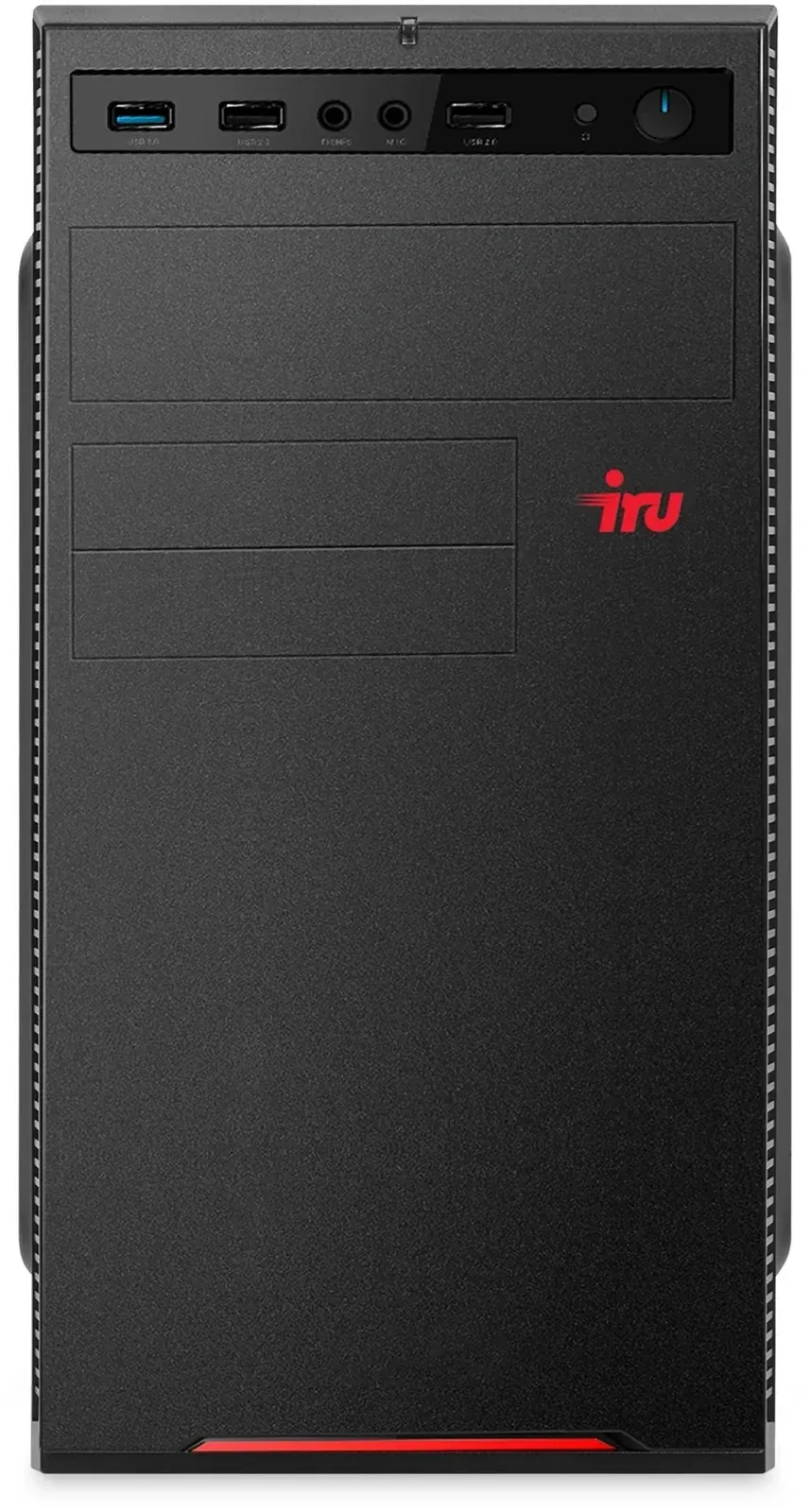 Desktop IRU 310H6SEV - фото 3