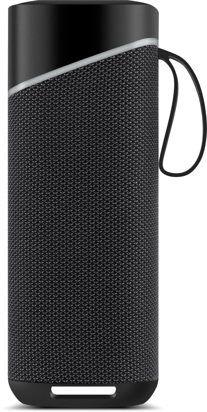 Колонка порт. Sven PS-155 черный 10W 2.0 BT/3.5Jack 1800mAh SV-022334 - фото 4