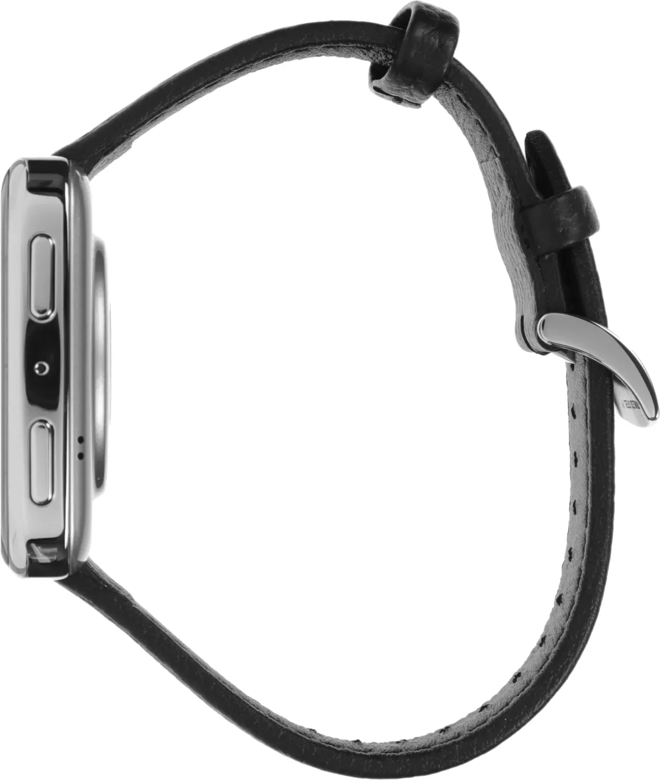 Смарт-часы Amazfit Active 2S A2440 1.75 AMOLED корп.серебристый рем.черный разм.брасл.:150-210мм 6972596108825 - фото 6