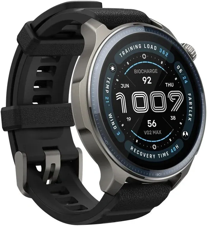 Часы для смартфонов AMAZFIT A2430 - фото 3