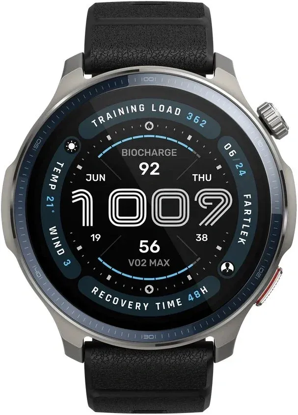 Часы для смартфонов AMAZFIT A2430 - фото 4