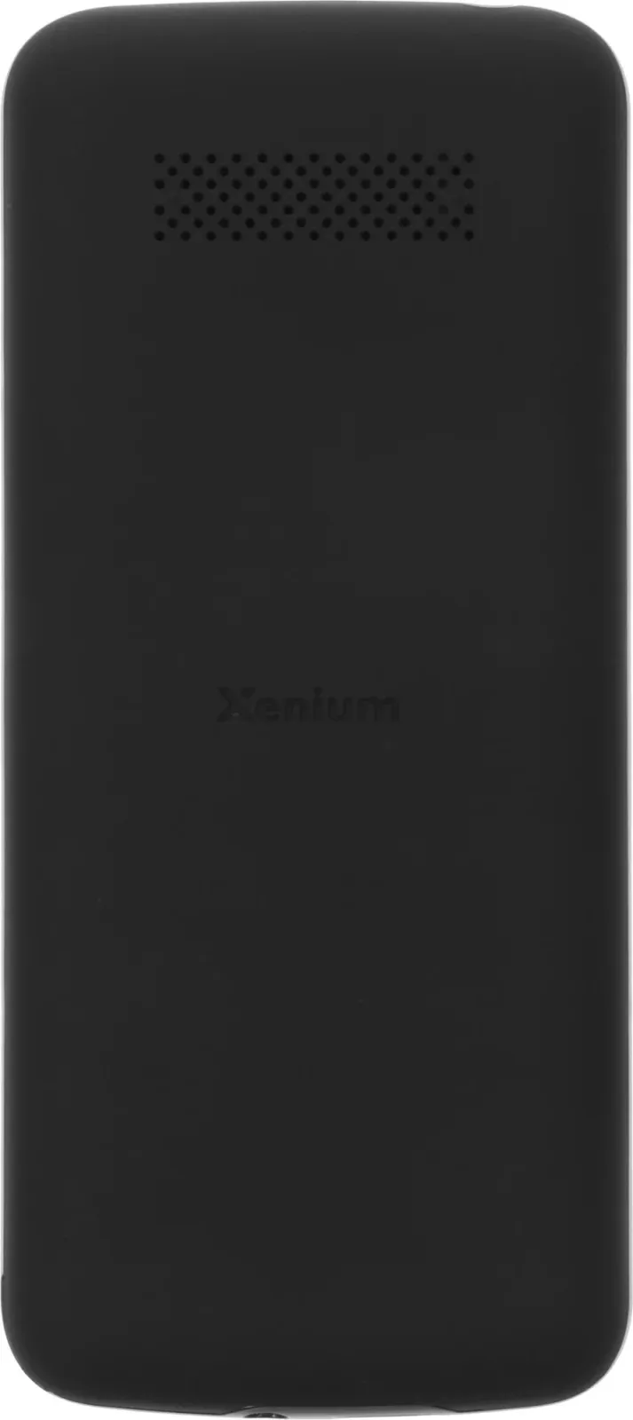 Мобильный телефон Xenium X175 черный моноблок 2Sim 1.77 128x160 Nucleus GSM900/1800 MP3 FM - фото 6