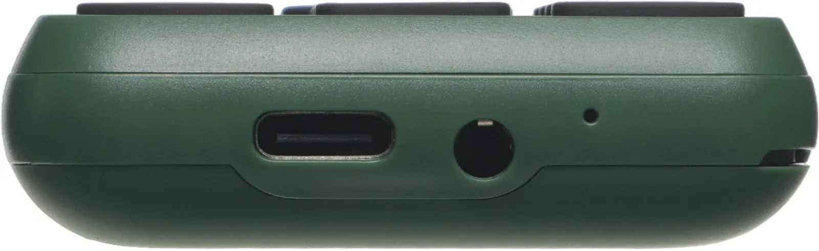 Мобильный телефон Xenium X175 зеленый моноблок 2Sim 1.77 128x160 Nucleus GSM900/1800 MP3 FM - фото 7