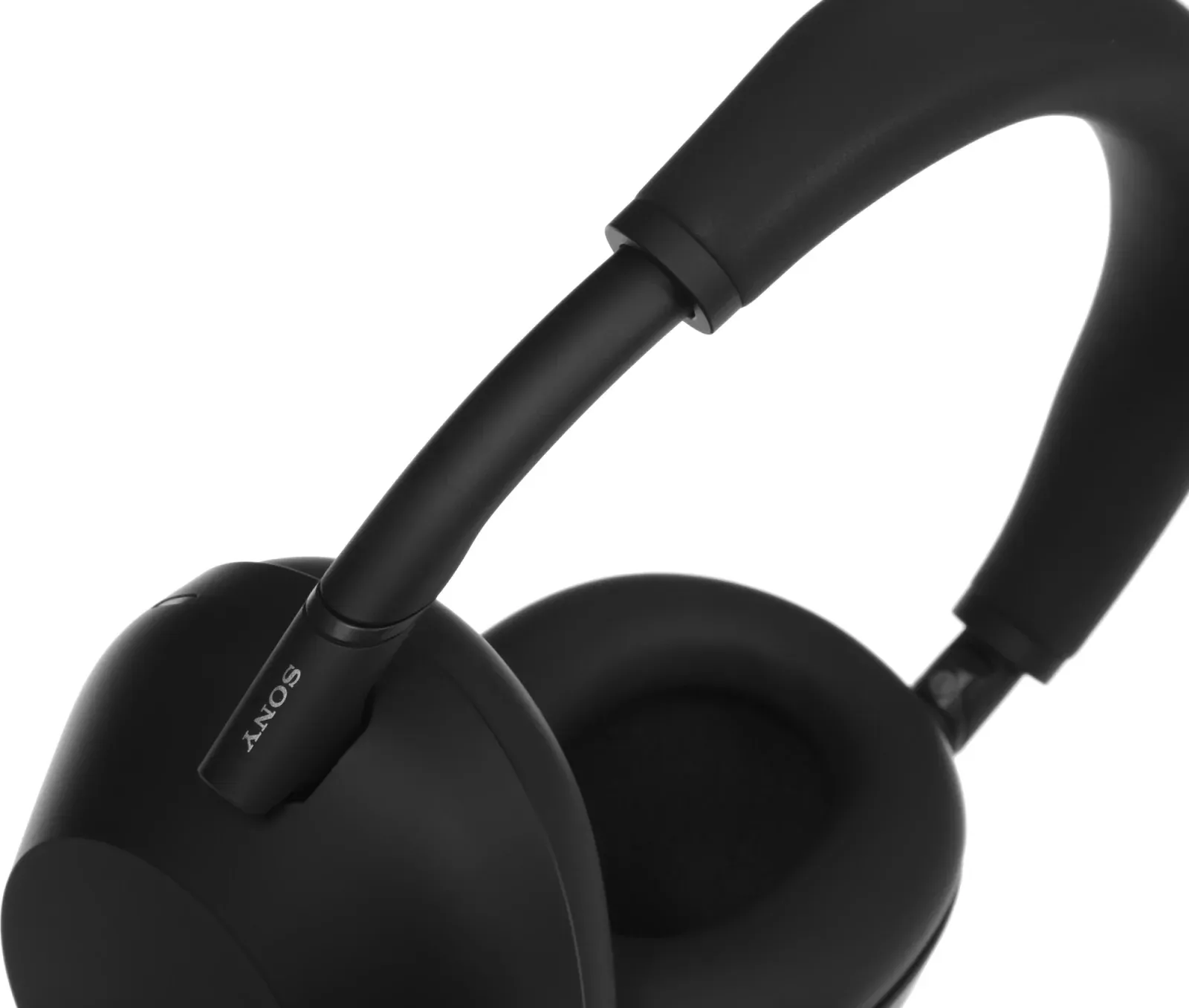 Наушники и гарнитуры SONY WH-1000XM6 черный - фото 3