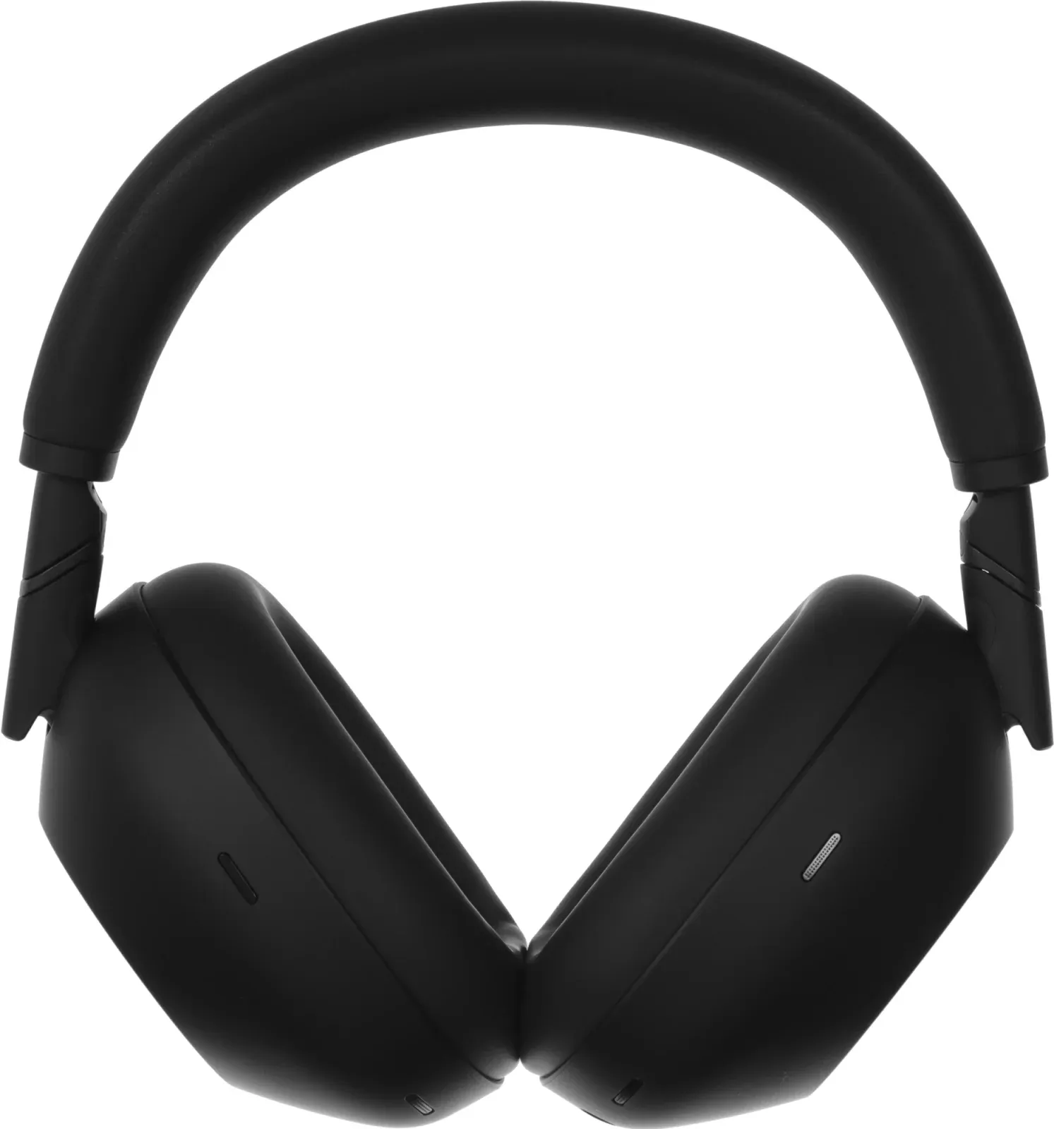Наушники и гарнитуры SONY WH-1000XM6 черный - фото 4