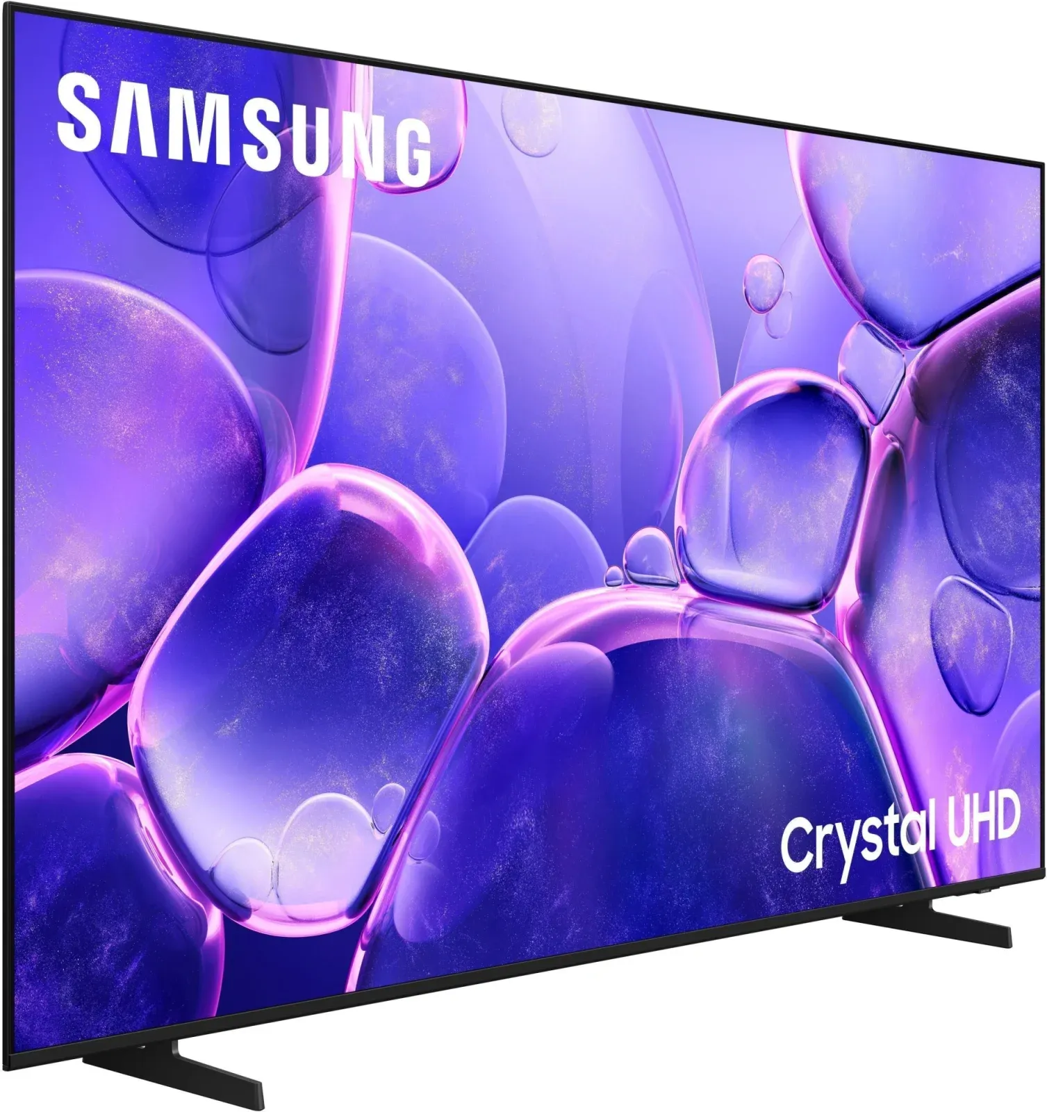 Телевизор LED Samsung 75 UE75U8000FUXRU черный 4K Ultra HD 60Hz DVB-T2 DVB-C DVB-S2 USB WiFi Smart TV - фото 3