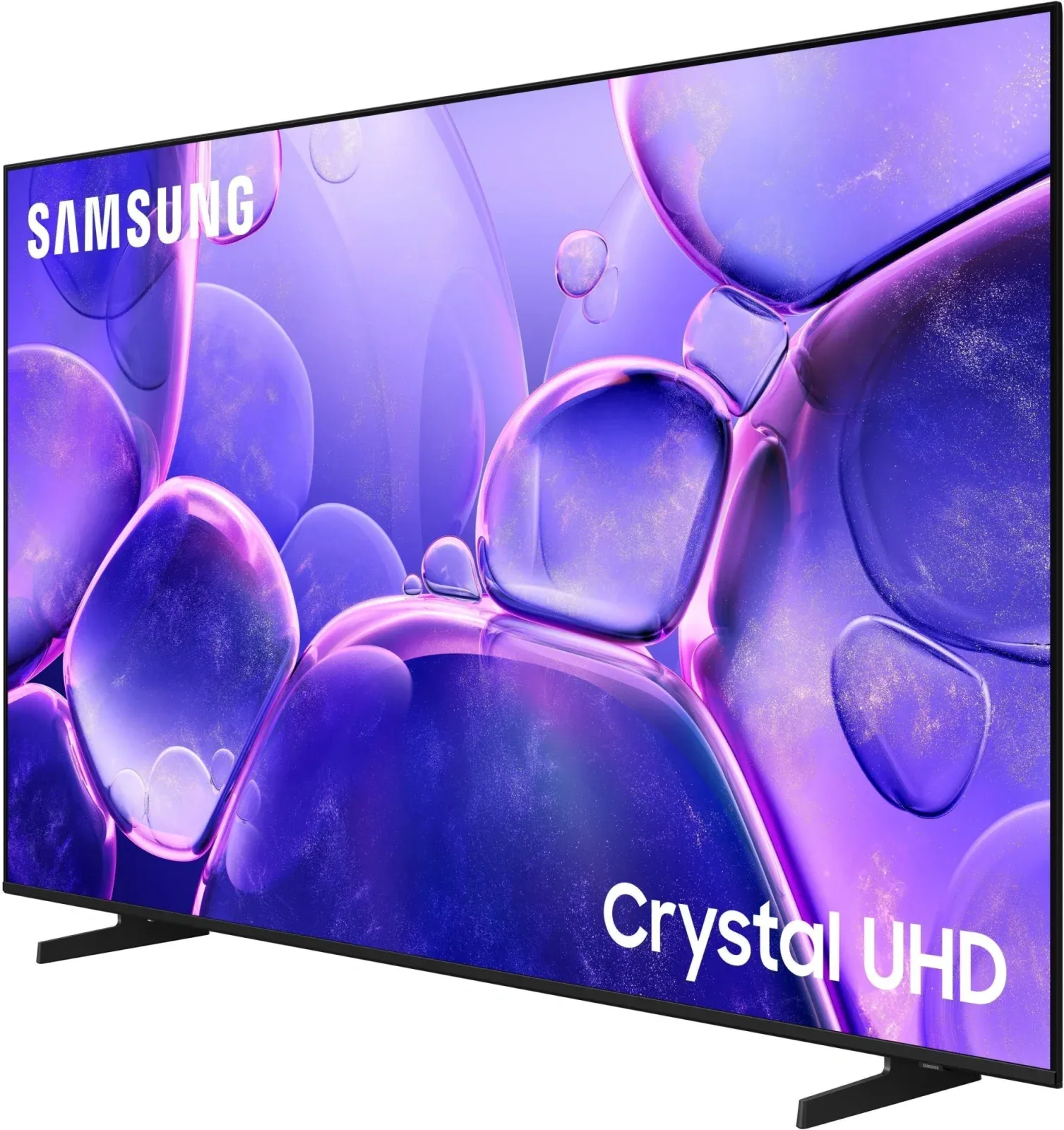 Телевизор LED Samsung 75 UE75U8000FUXRU черный 4K Ultra HD 60Hz DVB-T2 DVB-C DVB-S2 USB WiFi Smart TV - фото 4